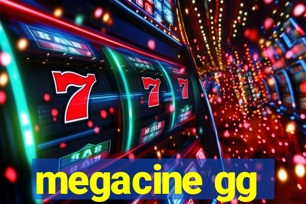 megacine gg